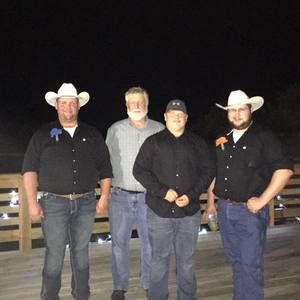 Meet your Posher, Gerry